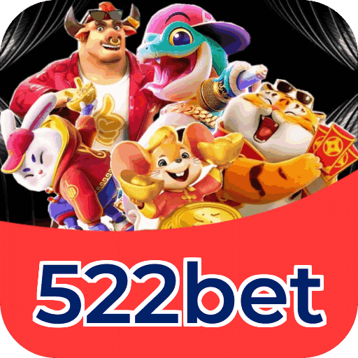 522bet - Infraestrutura de segurança certificada